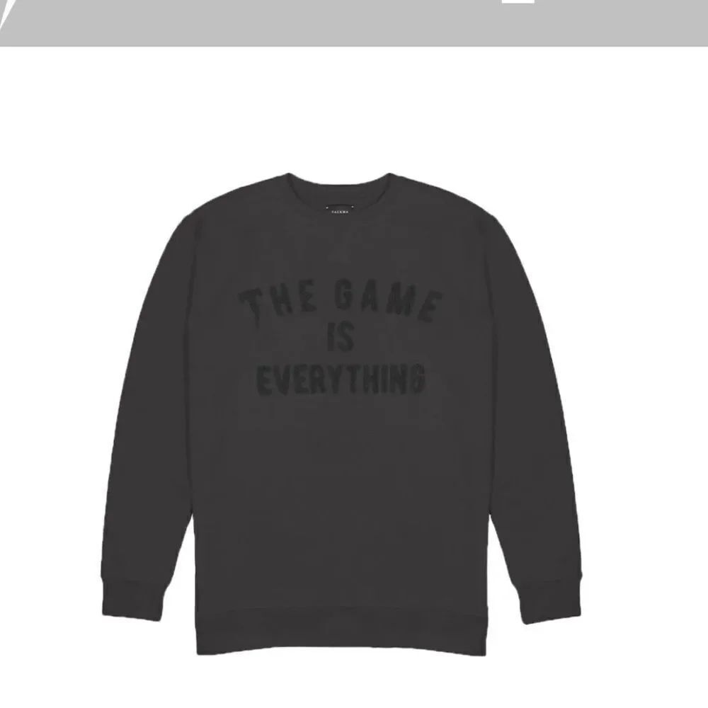 Tackma X Klutch Sweatshirt